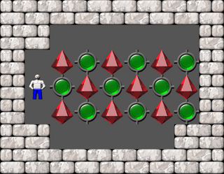Уровень 301 — More Bugs collections